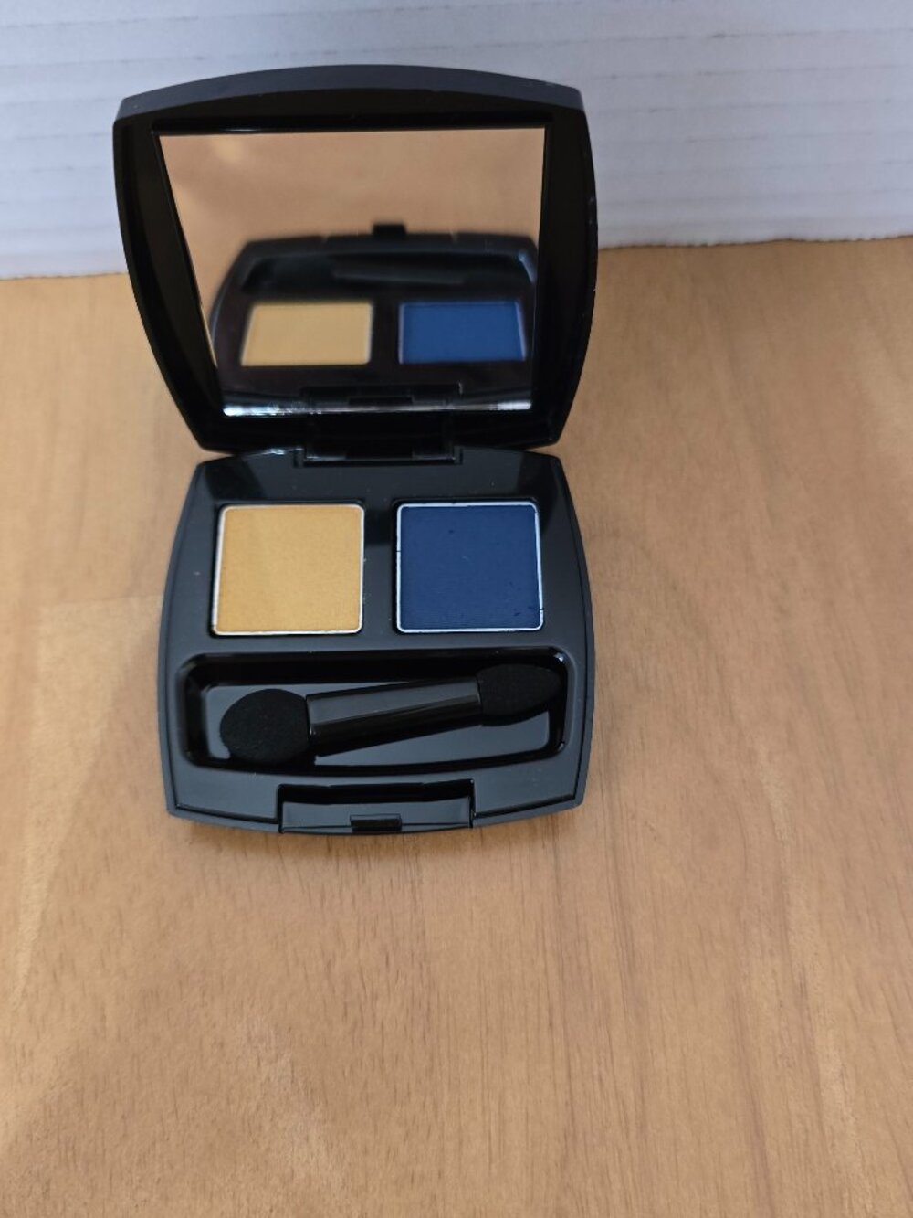 Avon True Color‎ Eyeshadow Duo Golden Riviera New
